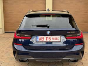 BMW M340i xDrive - 2023, 140200 km, TVA inclus — miniatura 4