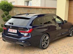 BMW M340i xDrive - 2023, 140200 km, TVA inclus — miniatura 5
