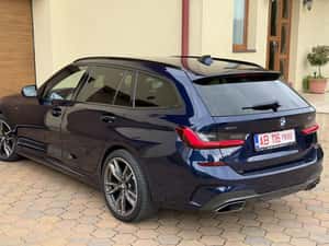 BMW M340i xDrive - 2023, 140200 km, TVA inclus — miniatura 6