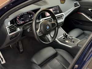 BMW M340i xDrive - 2023, 140200 km, TVA inclus — miniatura 7