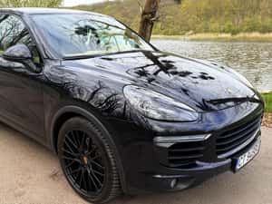 Porsche Cayenne 2016 - 26.500 EUR