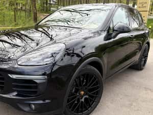 Porsche Cayenne 2016 - 26.500 EUR — miniatura 2