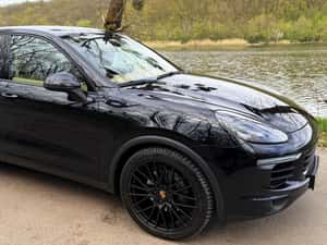 Porsche Cayenne 2016 - 26.500 EUR — miniatura 3