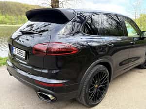 Porsche Cayenne 2016 - 26.500 EUR — miniatura 4