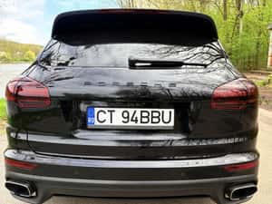 Porsche Cayenne 2016 - 26.500 EUR — miniatura 5