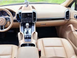 Porsche Cayenne 2016 - 26.500 EUR — miniatura 6