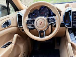 Porsche Cayenne 2016 - 26.500 EUR — miniatura 7