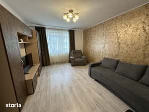 Apartament 2 camere, etaj 2, zonă CENTRALA — miniatura 4