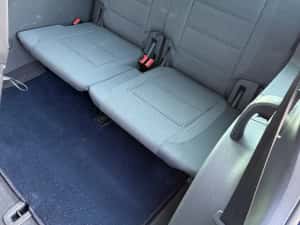 Volkswagen Touran 2.0TDI-7 Locuri — miniatura 5