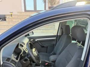 Volkswagen Touran 2.0TDI-7 Locuri — miniatura 7