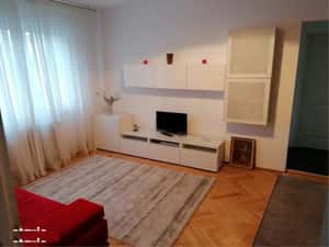 Apartament 3 camere renovat, 61 mp, Grigorescu, zona Profi!