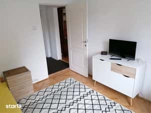 Apartament 3 camere renovat, 61 mp, Grigorescu, zona Profi! — miniatura 6