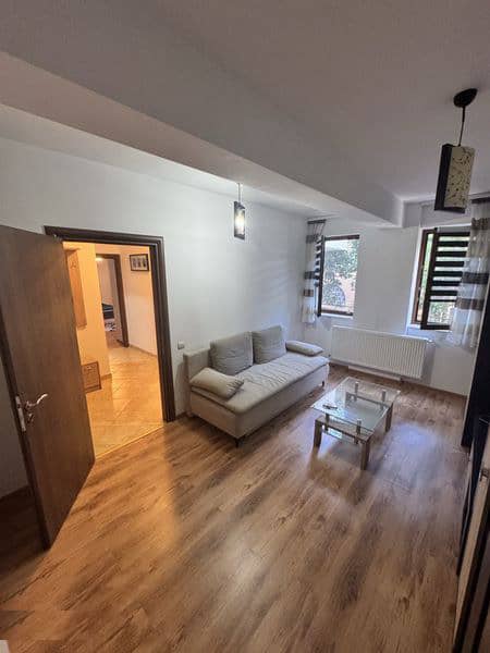 Apartament 2 camere 3 min metrou Mihai Bravu — fotografie 1 din 6