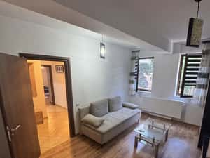 Apartament 2 camere 3 min metrou Mihai Bravu — miniatura 2