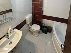 Apartament 2 camere 3 min metrou Mihai Bravu — miniatura 6