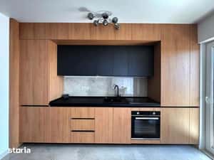Apartament duplex 3 camere – Central Address | Prima închiriere — miniatura 5