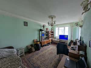 3 Camere Bloc Reabilitat Zona Ghencea