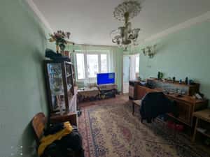 3 Camere Bloc Reabilitat Zona Ghencea — miniatura 3