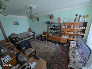 3 Camere Bloc Reabilitat Zona Ghencea — miniatura 4