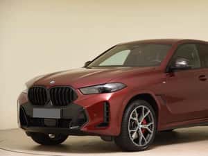 BMW X6 30d xDrive M Sport PRO - Mercedes