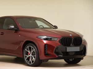 BMW X6 30d xDrive M Sport PRO - Mercedes — miniatura 2