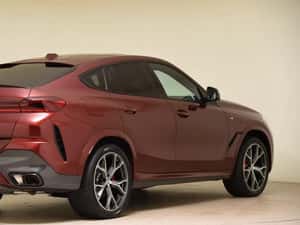 BMW X6 30d xDrive M Sport PRO - Mercedes — miniatura 3