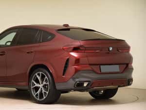BMW X6 30d xDrive M Sport PRO - Mercedes — miniatura 4