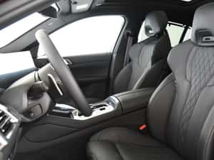 BMW X6 30d xDrive M Sport PRO - Mercedes — miniatura 7