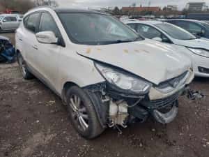 Electromotor Hyundai ix35 2011 SUV 2.0 DOHC