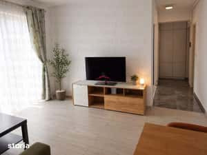 MAURER VILLAS - Apartament 2 camere, cu parcare si boxa in Tractorul — miniatura 4