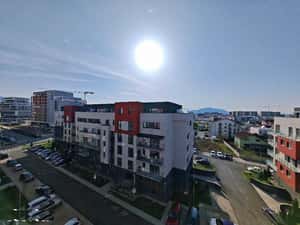 Inchiriem Apartament 2 Camere, Modern, 60 Mp, Decomandat, Tractorul — miniatura 2