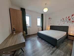 Inchiriem Apartament 2 Camere, Modern, 60 Mp, Decomandat, Tractorul — miniatura 3