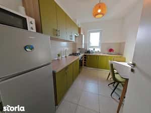 Inchiriem Apartament 2 Camere, Modern, 60 Mp, Decomandat, Tractorul — miniatura 6
