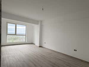 Apartament 2 camere intabulat  Copou pompa de caldura individuala — miniatura 1