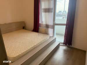 Apartament 2 camere premium, Parcare inclusa, Kristal Metalurgiei — miniatura 5