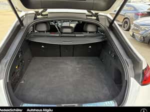Mercedes-Benz GLC 200 Sport / Coupe - 12.926 km — miniatura 5