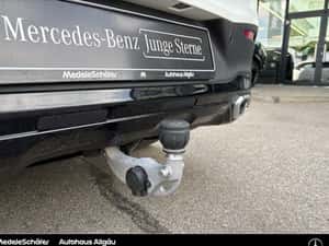 Mercedes-Benz GLC 200 Sport / Coupe - 12.926 km — miniatura 7