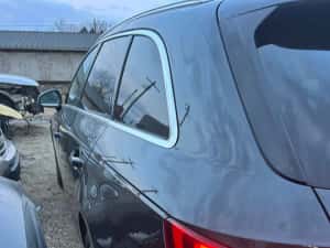 Aripă stânga spate Audi A4 B9 break 2017 — miniatura 4