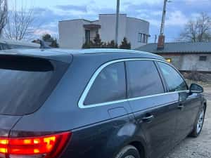 Aripă stânga spate Audi A4 B9 break 2017 — miniatura 7