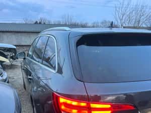 Aripă stânga spate Audi A4 B9 break 2017 — miniatura 9