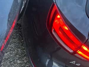 Aripă stânga spate Audi A4 B9 break 2017 — miniatura 10