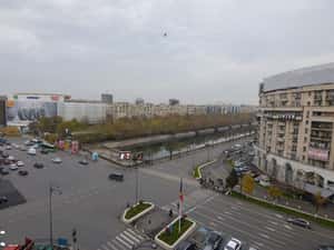 VANZARE APARTAMENT 2 CAMERE UNIRII – PIATA UNIRII — miniatura 3