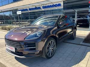 Porsche Macan 2020, 42.000 km, 245 cp, Automat