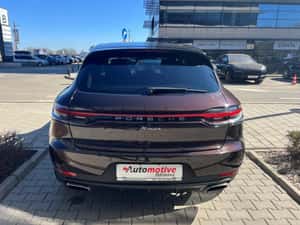Porsche Macan 2020, 42.000 km, 245 cp, Automat — miniatura 3