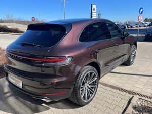 Porsche Macan 2020, 42.000 km, 245 cp, Automat — miniatura 4