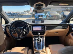 Porsche Macan 2020, 42.000 km, 245 cp, Automat — miniatura 6