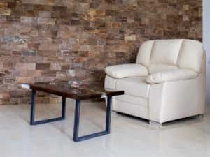 Piatra Decorativa,Marmura Thassos,Travertin — miniatura 4