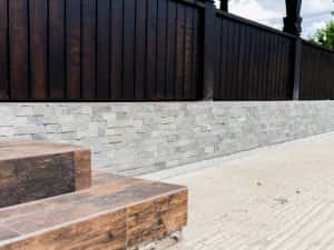 Piatra Decorativa,Marmura Thassos,Travertin — miniatura 5