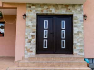 Piatra Decorativa,Marmura Thassos,Travertin — miniatura 6