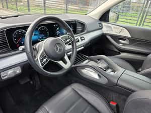 Mercedes Benz GLE AMG W167 2021 — miniatura 6